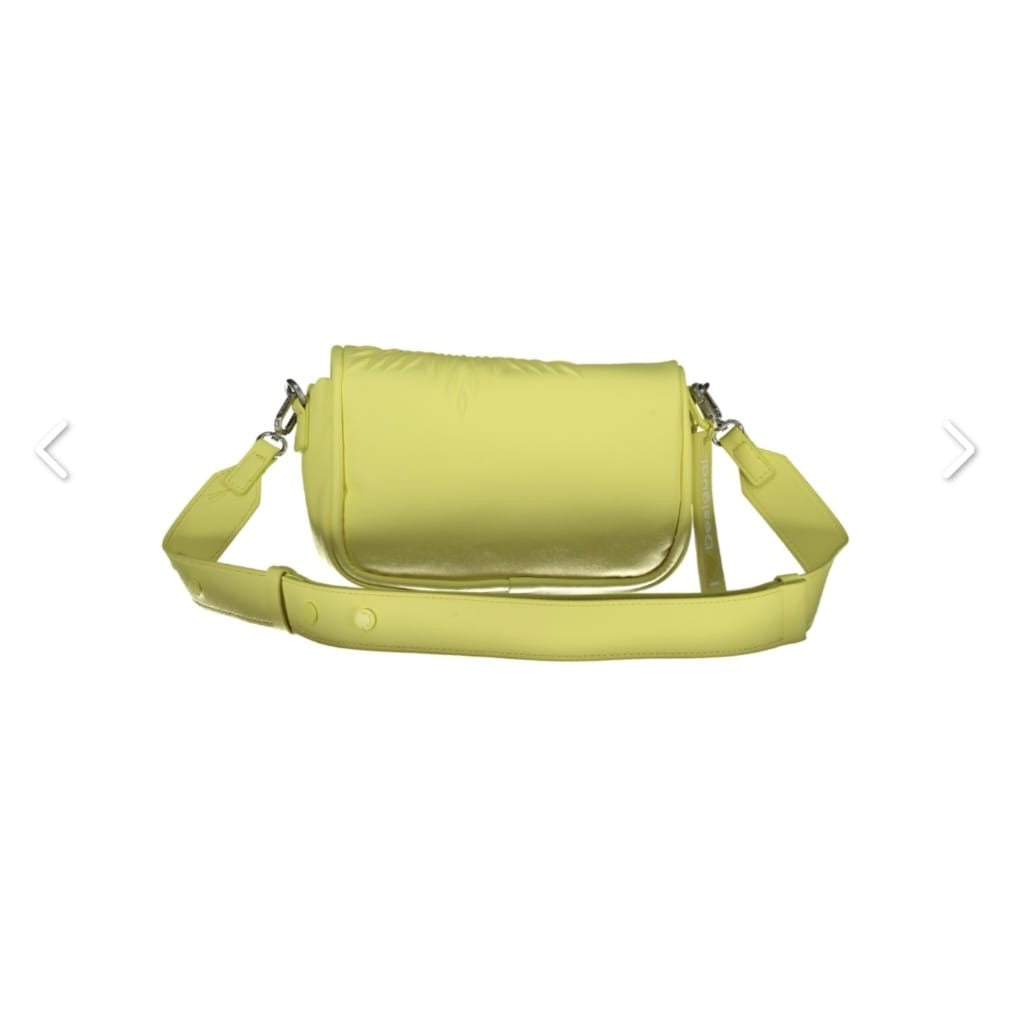 DESIGUAL                                          Mini Bag Estiva - Borsa A Tracolla Con Chiusura Con Zip E Magneti